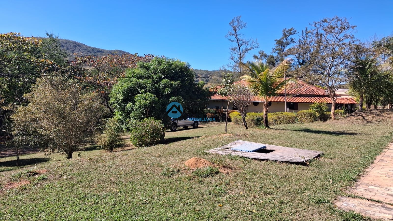 Fazenda > venda > Pará De Minas