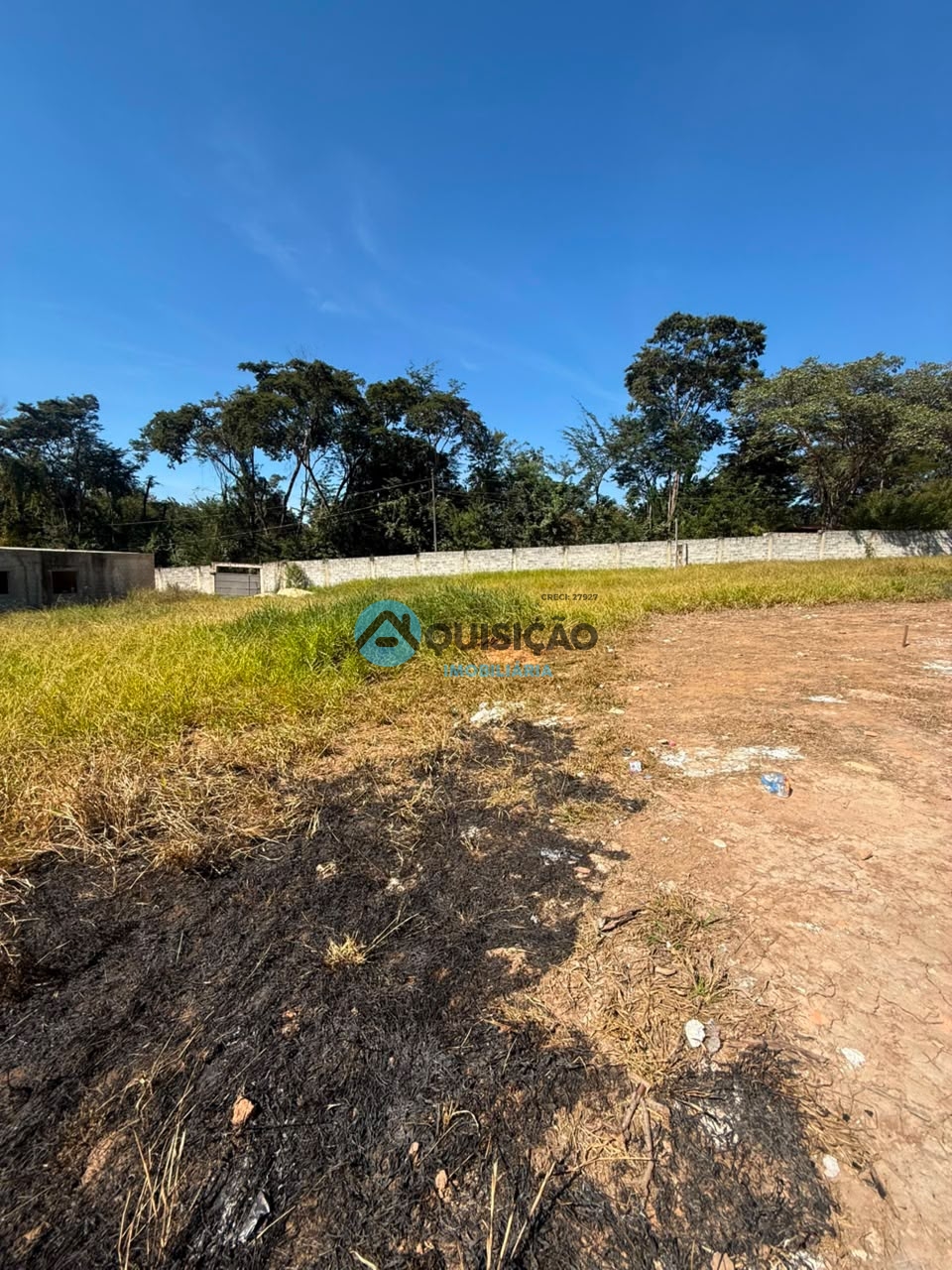 Lote > venda > Vale Verde-Vianópolis