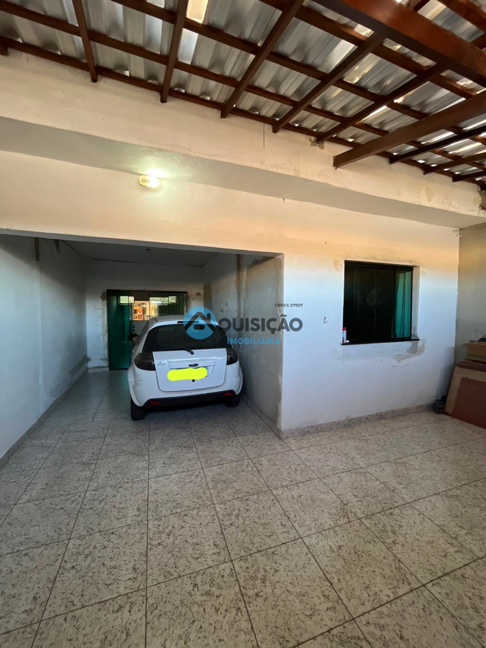 Casa Geminada > venda > BAIRRO CACHOEIRA-BETIM