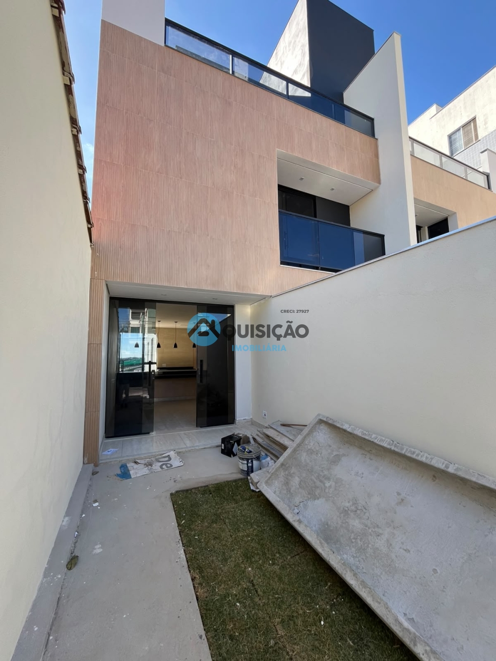 Casa Geminada > venda > BAIRRO ANGOLA BETIM