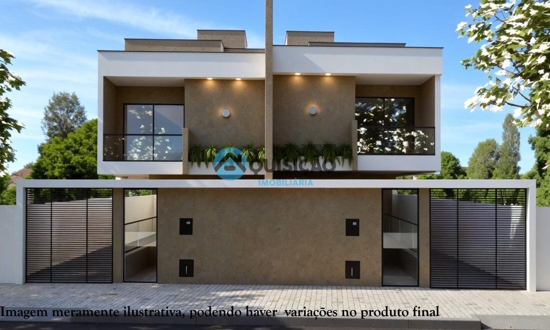 Casa Geminada > venda > BAIRRO NOVO ELDORADO-CONTAGEM