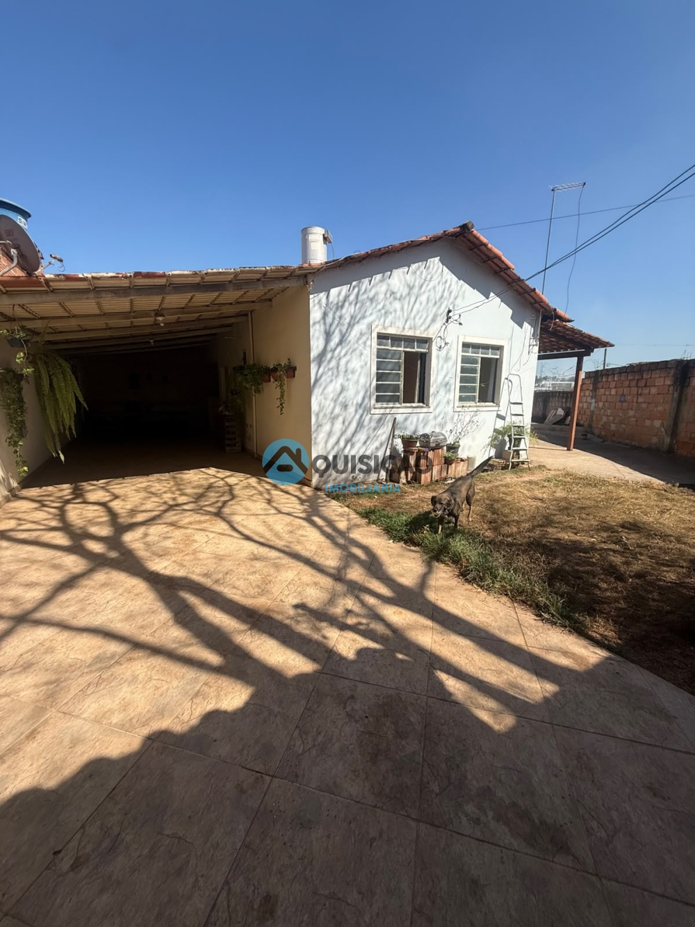 Casa > venda > conjunto habitacional di calino Betim