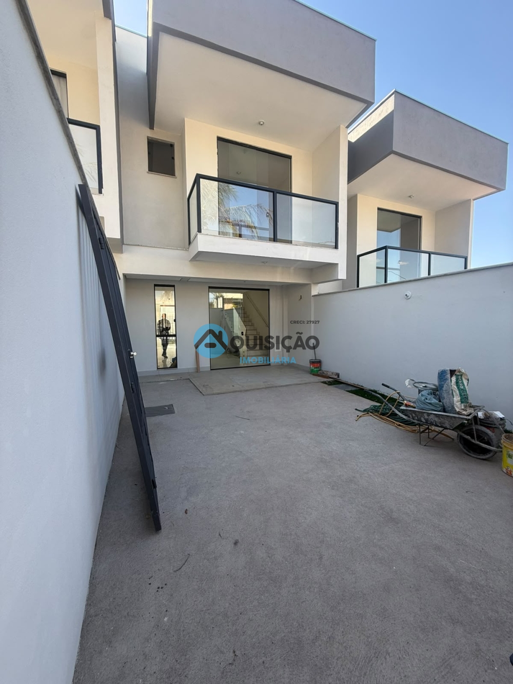 Casa Geminada > venda > BAIRRO ANGOLA-BETIM