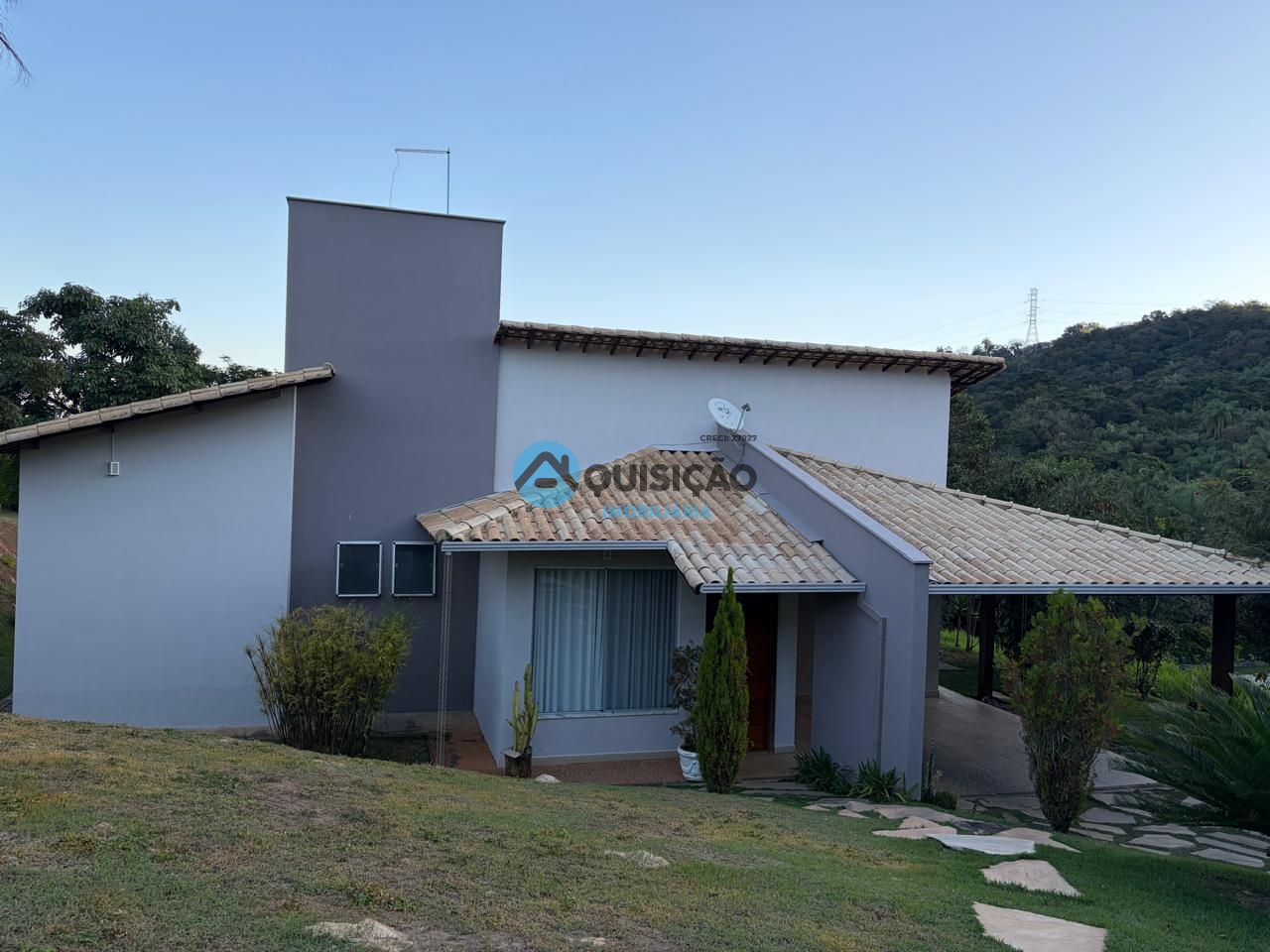 Casa em Condomínio > venda > Condominio Montserrat