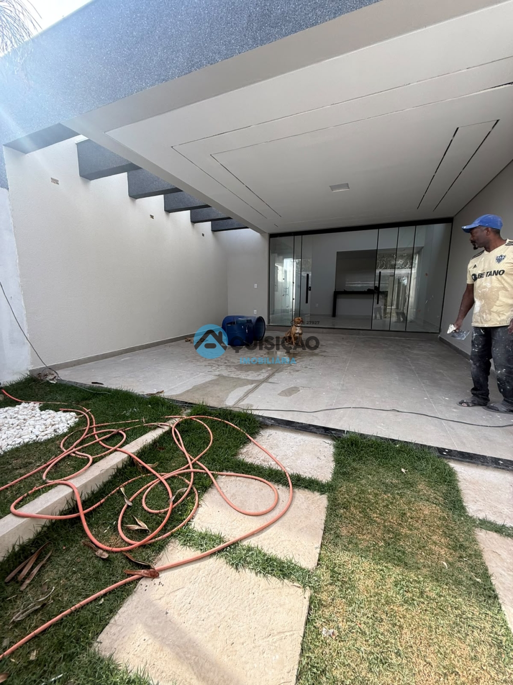 Casa Geminada > venda > Bom repouso-Betim