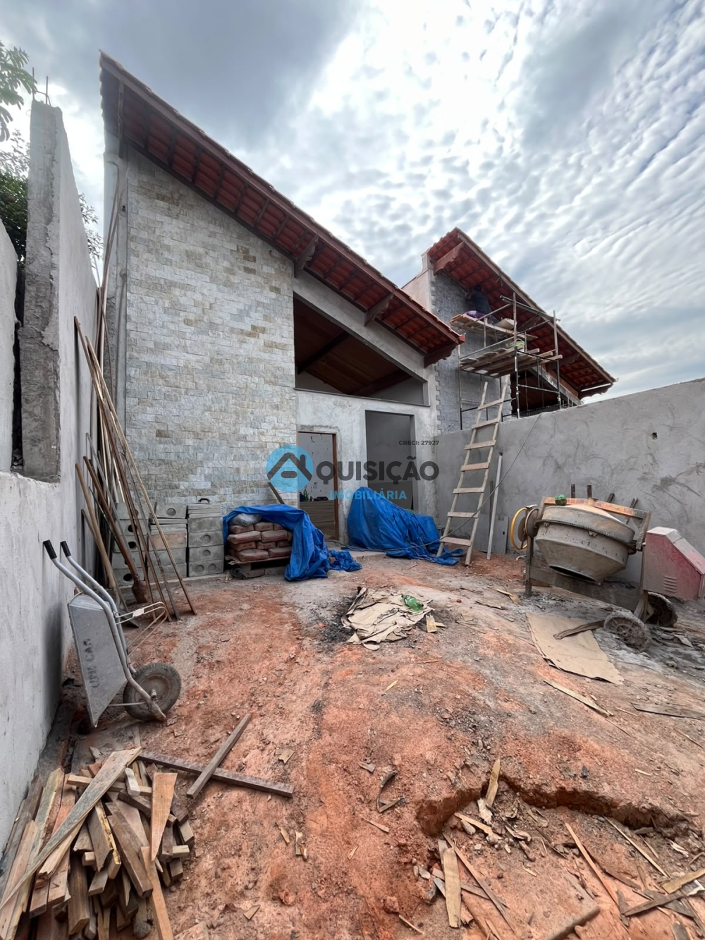 Casa > venda > Senhora das Graças-Betim