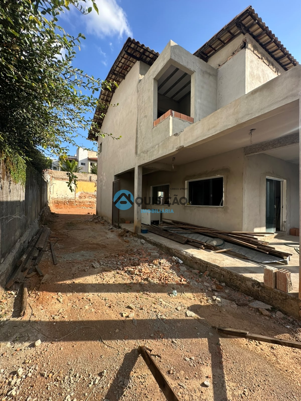 Casa > venda > Novo Guarujá-Betim