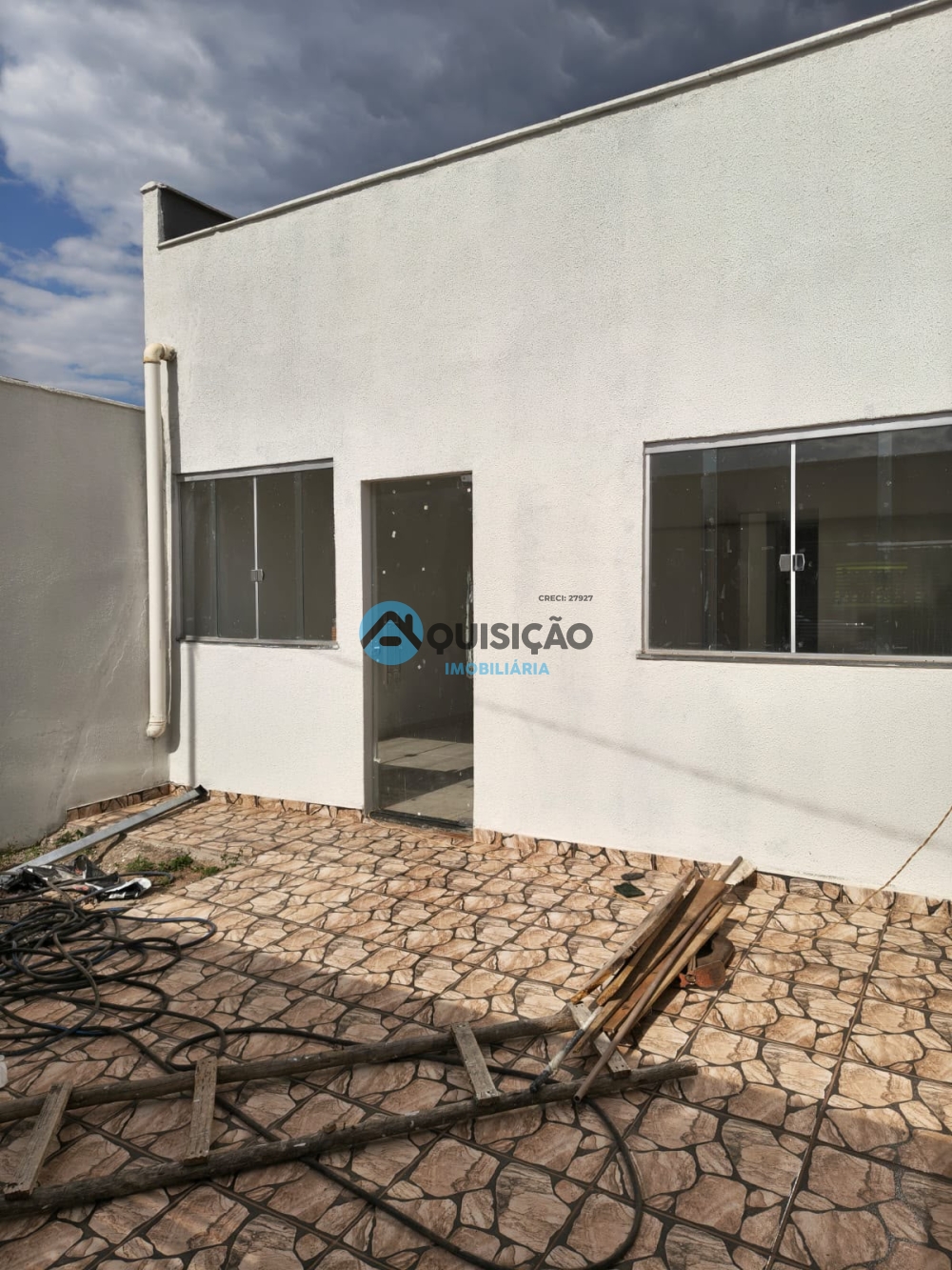 Casa > venda > Planalto-Mateus leme
