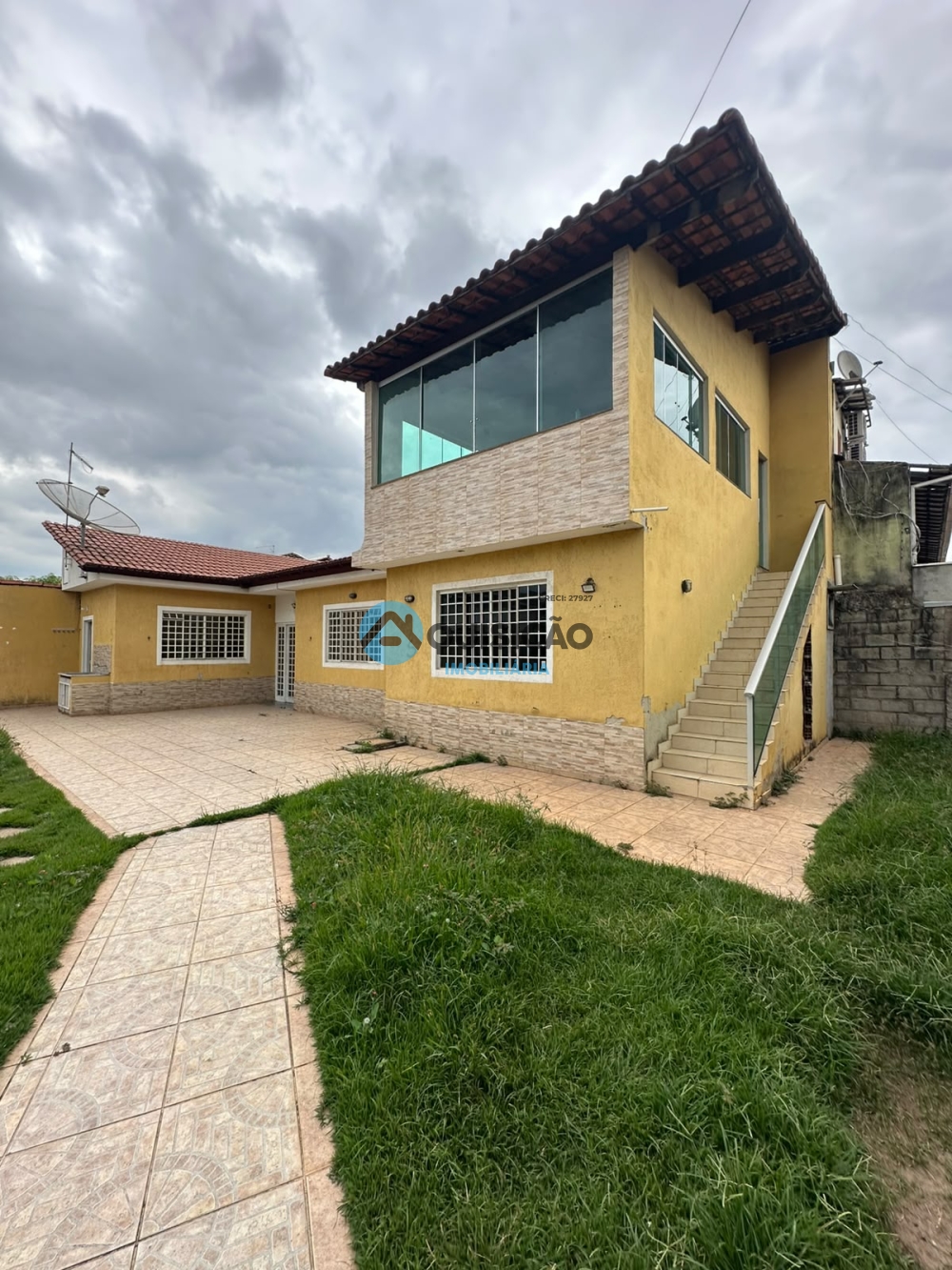 Casa > venda > Inga-Betim