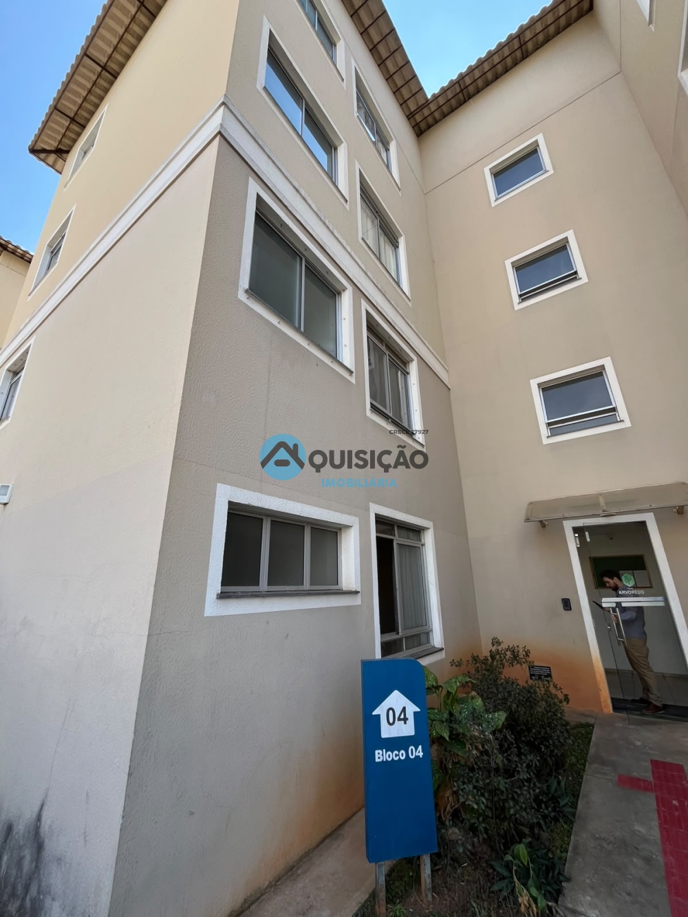 Apartamento > venda > Vila das Flores-Betim